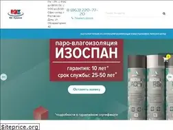 Sites similar to yug-krovlya.ru
