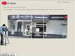 Sites similar to yug-video.ru