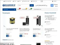 Sites similar to yug.com.ua