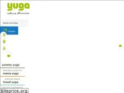 Sites similar to yuga.ro