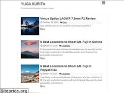 Sites similar to yugakurita.com