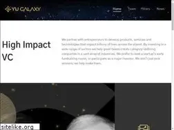 Sites similar to yugalaxy.com