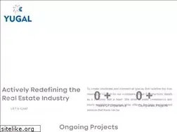 Sites similar to yugalconstructions.com