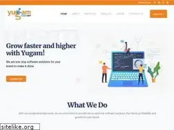 Sites similar to yugamcloudsoft.com