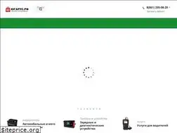 Sites similar to yugarus.ru