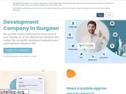 Sites similar to yugasa.com