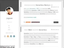 Sites similar to yugasun.com
