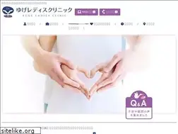 Sites similar to yuge-lc.com