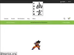 Sites similar to yugen-collectibles.com