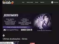 Sites similar to yugenmangas.com.br