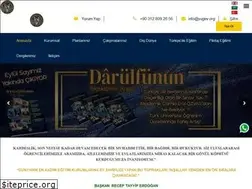 Sites similar to yugev.org