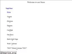 Sites similar to yugi-oase.de