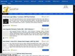 Sites similar to yugialone.blogspot.com
