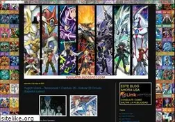 Sites similar to yugilatin.blogspot.com