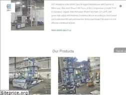 Sites similar to yugindustries.in