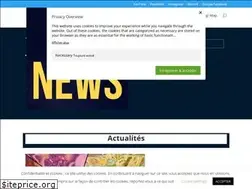 Sites similar to yuginews.fr