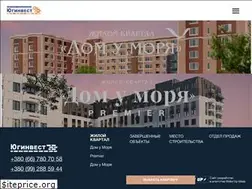 Sites similar to yuginvest.com