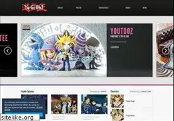 Sites similar to yugioh.com