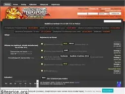 Sites similar to yugioh.pl