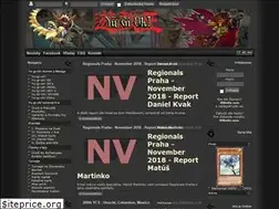 Sites similar to yugioh.sk