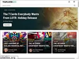 Sites similar to yugioh.tcgplayer.com