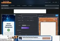 Sites similar to yugiohcardmaker.net
