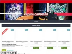 Sites similar to yugiohcards.es
