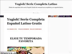 Sites similar to yugiohenlinea.wordpress.com