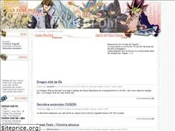 Sites similar to yugiohfr.com