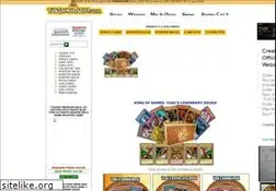 Sites similar to yugiohland.com