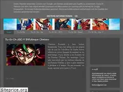 Sites similar to yugiohlatin.com