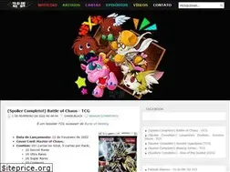 Sites similar to yugiohnexus.blogspot.com
