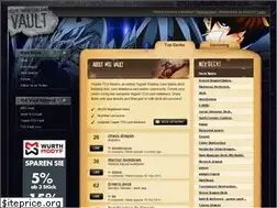 Sites similar to yugiohtcgvault.com
