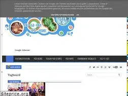 Sites similar to yugiohtcgzone.blogspot.com