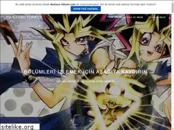 Sites similar to yugiohturkceizle.tr.gg