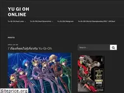 Sites similar to yugiohvr.com