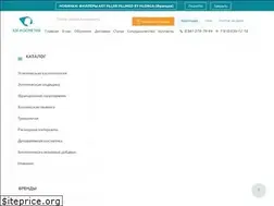 Sites similar to yugkosmetik.ru