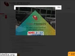 Sites similar to yugmaimpressions.com
