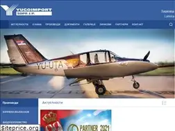 Sites similar to yugoimport.com