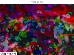 Sites similar to yugokanno-art.com