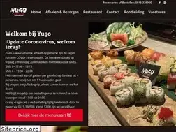 Sites similar to yugosneek.nl