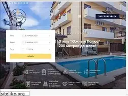Sites similar to yugpolus.ru