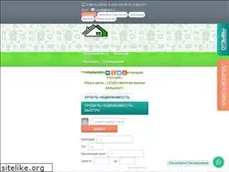 Sites similar to yugrealt.ru