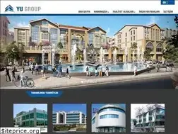 Sites similar to yugroup.com.tr