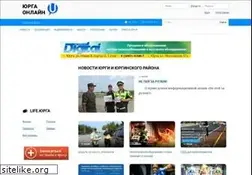 Sites similar to yugs.ru