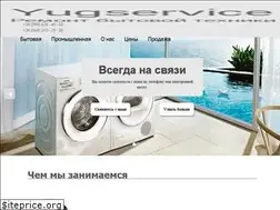 Sites similar to yugservice.zp.ua