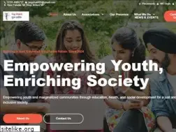Sites similar to yugshakti.in