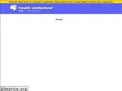 Sites similar to yugta.ca