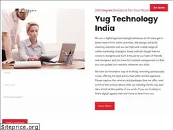 Sites similar to yugtechnology.com
