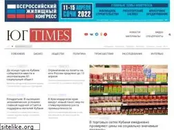 Sites similar to yugtimes.com